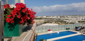 Coral Muscat Hotel and Apartments